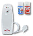 DecoSorios Automatic Electric Aroma Dispenser + 2 Replacements 0