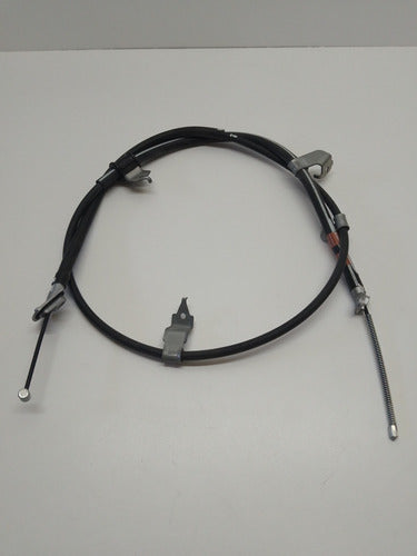 Toyota Handbrake Cable 2005-2012 Original 6