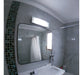 Modern Decorative Full-Length PVC Mirror 40x120 cm 5