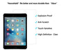 Gzerma 2pcs Nano Screen Protector Film for iPad 2/3/4 9.7 3