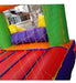 Red De Entrada Para Inflable + 2 Redes 1,3x2 Mts 3