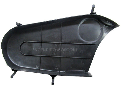 Original VW Gol 1.0 1.4 Upper Distribution Cover 1