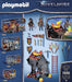 Playmobil Novelmore 70393 Ariete De Fuego Bunny Toys 1