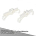 2 X Protector Mayor De Aterrizaje Para Dji Phantom 3 Extenso 2