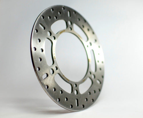 EBC Brake Disc for Ducati 620 ie Monster 02-04 7