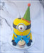 DULCE.RO_OK Customized Minion Birthday Cake 0