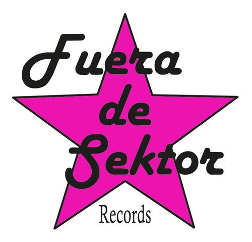 Fuera_de_Sektor_Records Homenaje A Joey Ramone Parte 1 Vinilo + Parche De Regalo 1