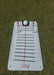 RC300 RED CAP Golf Putting Trainer Device 2