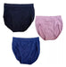 Generic Pack X 3 Sports Tops + 3 Seamless Underwear Super Large 5