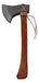 Baum Viking Axe Toy 45 Cm Wooden Handmade 0