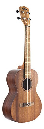 Kala Official Learn to Play Ukulele Tenor Starter Kit 0