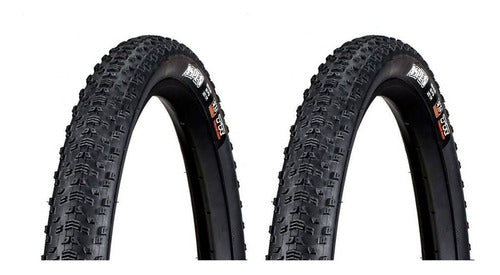 Maxxis Aspen Tubeless Tire 29x2.25 X Pair 0