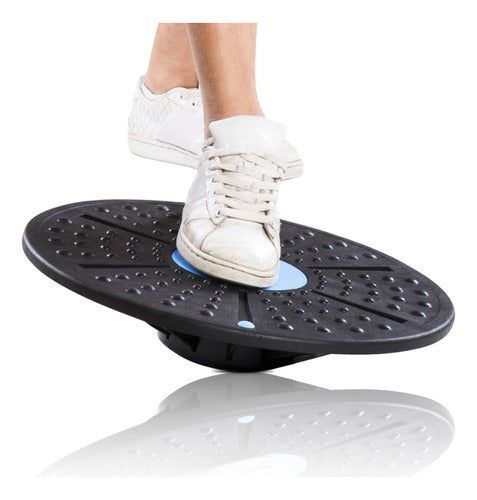 MIR Fitness Balance Proprioception Training Board 4