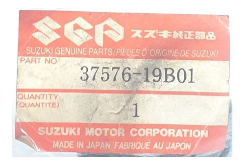 Suzuki Guardapolvo De Cebador LT 37576-19B01 3