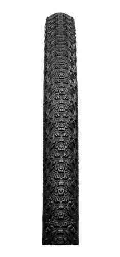 Hutchinson Cubierta Mtb 26 X 2.0 Tubeless Black Mamba 1