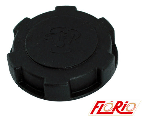 Florio Tapa Bidón De Agua Para Scania 112 113h 142 1