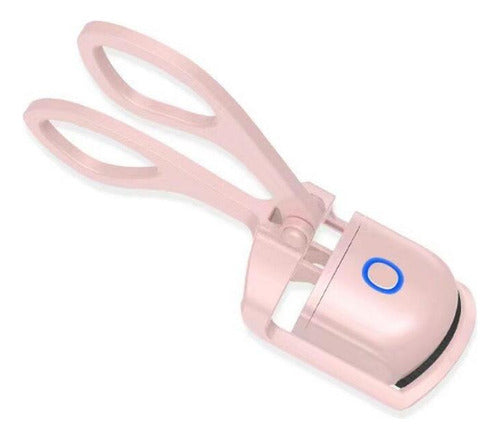 Geko Electric Rechargeable Eyelash Curler 7