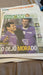 Lote Diarios Revistas Y Fotos Del Club Defensor.. Leer. 4