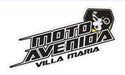 MOTO AVENIDA Villa María Brake Rod Dax Moto 1