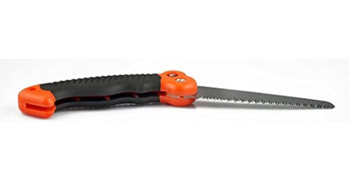 SE 10-1/2" Folding Pruning Saw / Camping - PS185 1