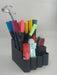 Generic Hexagonal Pencil Holder 3