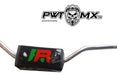 Manubrio Racetech Aluminio Fatbar 28mm - Alta 2