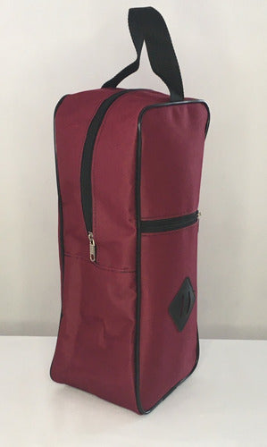 Carhue Large Reinforced Waterproof Bag 6