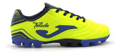 Joma Botin Niño Toledo Campo Jr V4 0