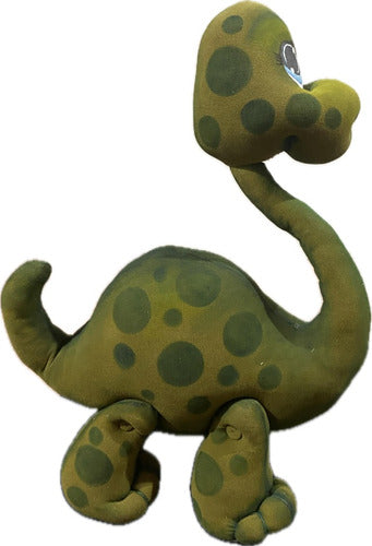 Génerico Brontosaurus Plush Toy 60x45 2