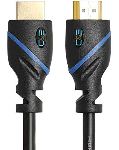 C&E High-Speed HDMI Cable 40 Feet (12.2 M) Male to Male 0