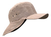 Fishing Hat with Neck Flap and Adjustable Cord 6