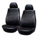 JC Front Seat Covers for Partner - 2 Seats 0