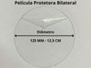 30 Placas Alinhador Ortodôntico Estético Dent 125mm X 0,75mm 2