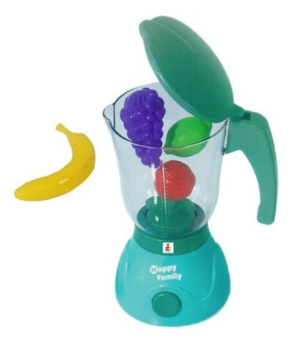 Toy Blender 18cm for Play Kitchen - Great Offer 0
