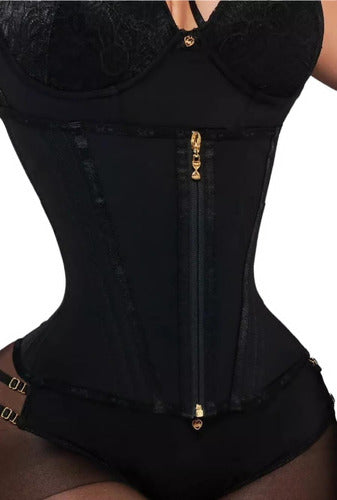 Kayros Mermaid Waist Shaper 0