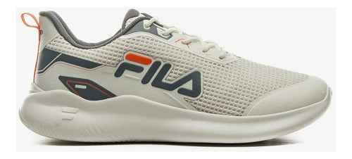 Fila Gear Lefran Men's Sneakers 5