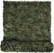 HYOUT Red De Camuflaje Jungle Camo 1.5m X 3m 0