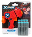 Ternuritas X-shot Micro Dart Launcher Toy Gun for Kids 0