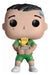 Funko Pop Dibu Martinez Argentina Mundial Qatar Scaloneta 1