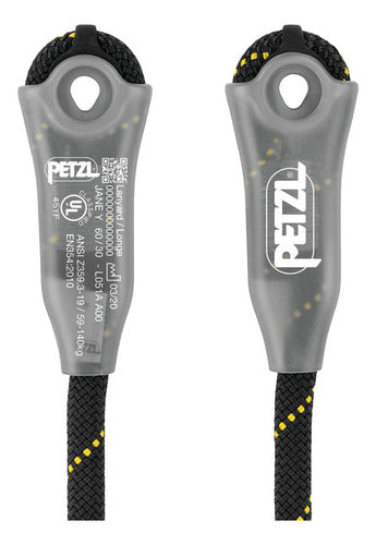 Petzl Cabo De Vida Elemento De Amarre Jane I 65cm 1