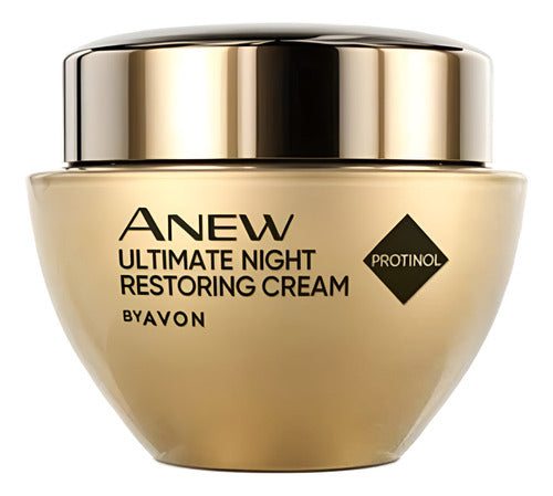 Avon Anew Ultimate Anti-Aging Facial Cream 40+ 1