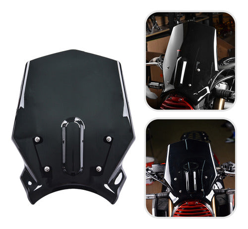 Para Cb1000r Cb650r Cb 1000r 650r 2018 2019 2020 2021 Winds 2