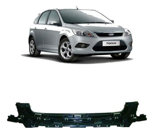 OT Front Bumper Support Ford Focus 2008-2013 (Absorber) 0