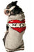 Chilly Dog Tattooed Mom Dog Sweater Pequeño 0