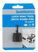 Shimano TL-LR15 Lockring Cassette Extractor Tool 1