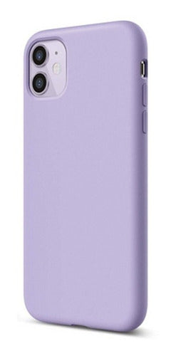 Slim Silicone TPU Case for iPhone 11 Pro 14