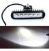 Generic Mini Cree 12V LED Light Bar for Trucks, Cars, ATVs, and Motorcycles 5