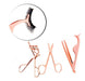 Yensen Eyebrow and Eyelash Care Kit X4 Curler Tweezer Scissors 5