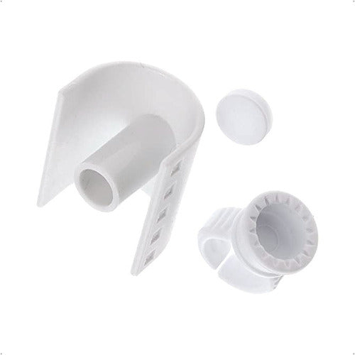 Eyelash Extension Glue Ring Holder 4