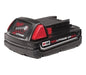 Milwaukee M18 Lithium High Capacity 2Ah Battery 4811-1820 2